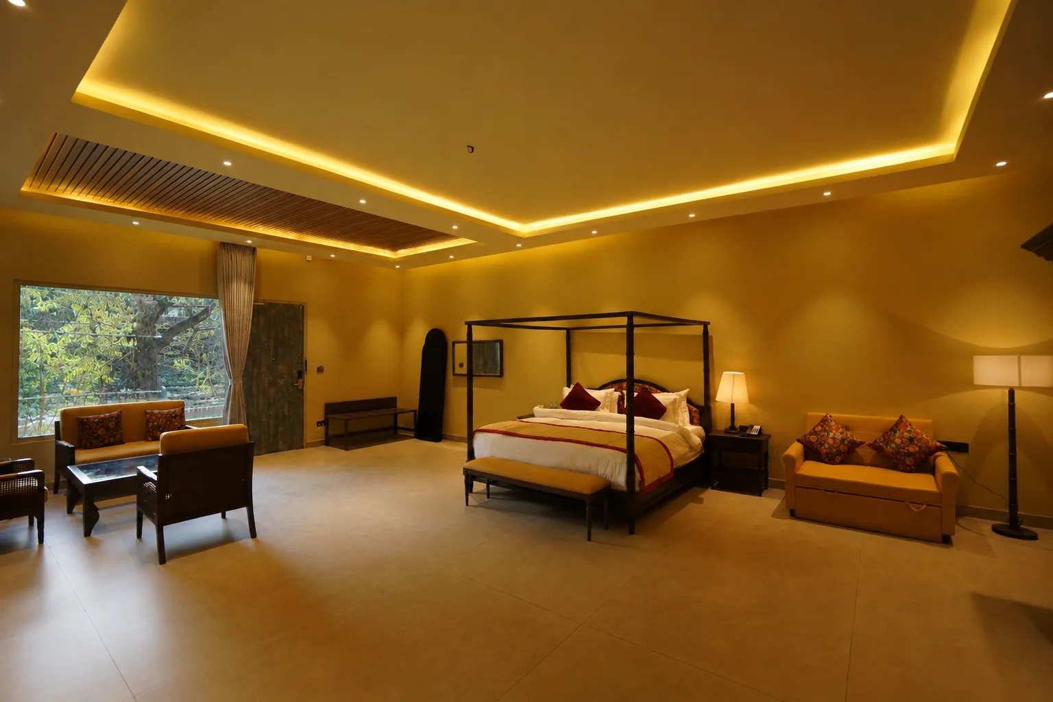 Mango Tree Cottage (3).webp - Bel-La Monde Riverside Jim Corbett